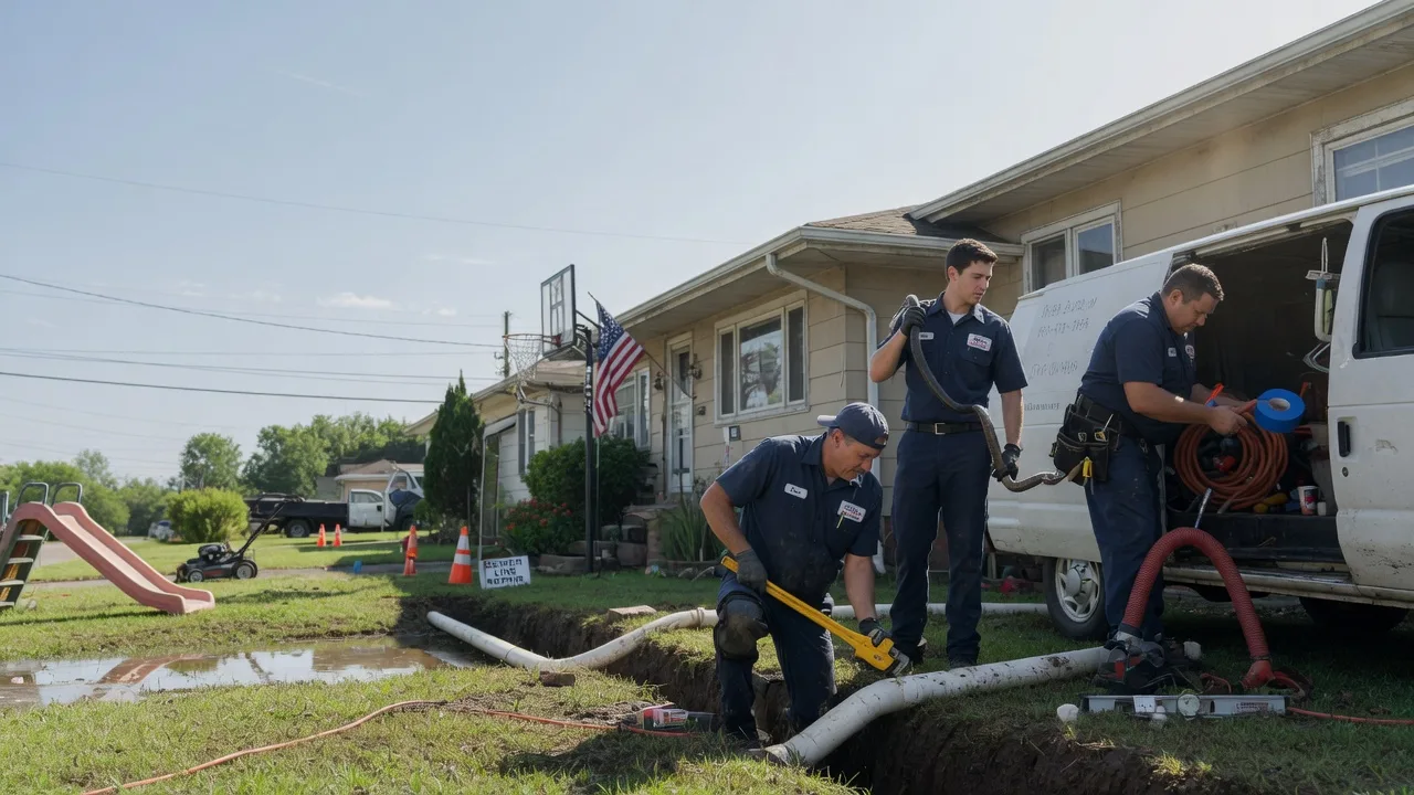 Toilet Installation in Augusta, AR near me